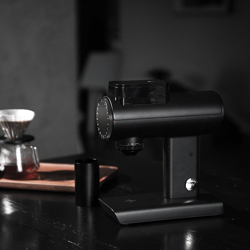 TIMEMORE Electric Coffee Grinder by TIMEMORE » 5th and 6th Batch Shipment —  Kickstarter