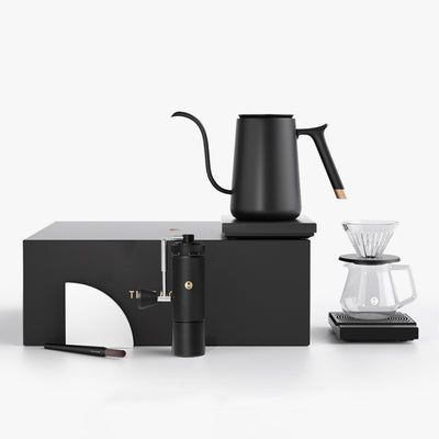 TIMEMORE Master Brewer Kit (Presale）