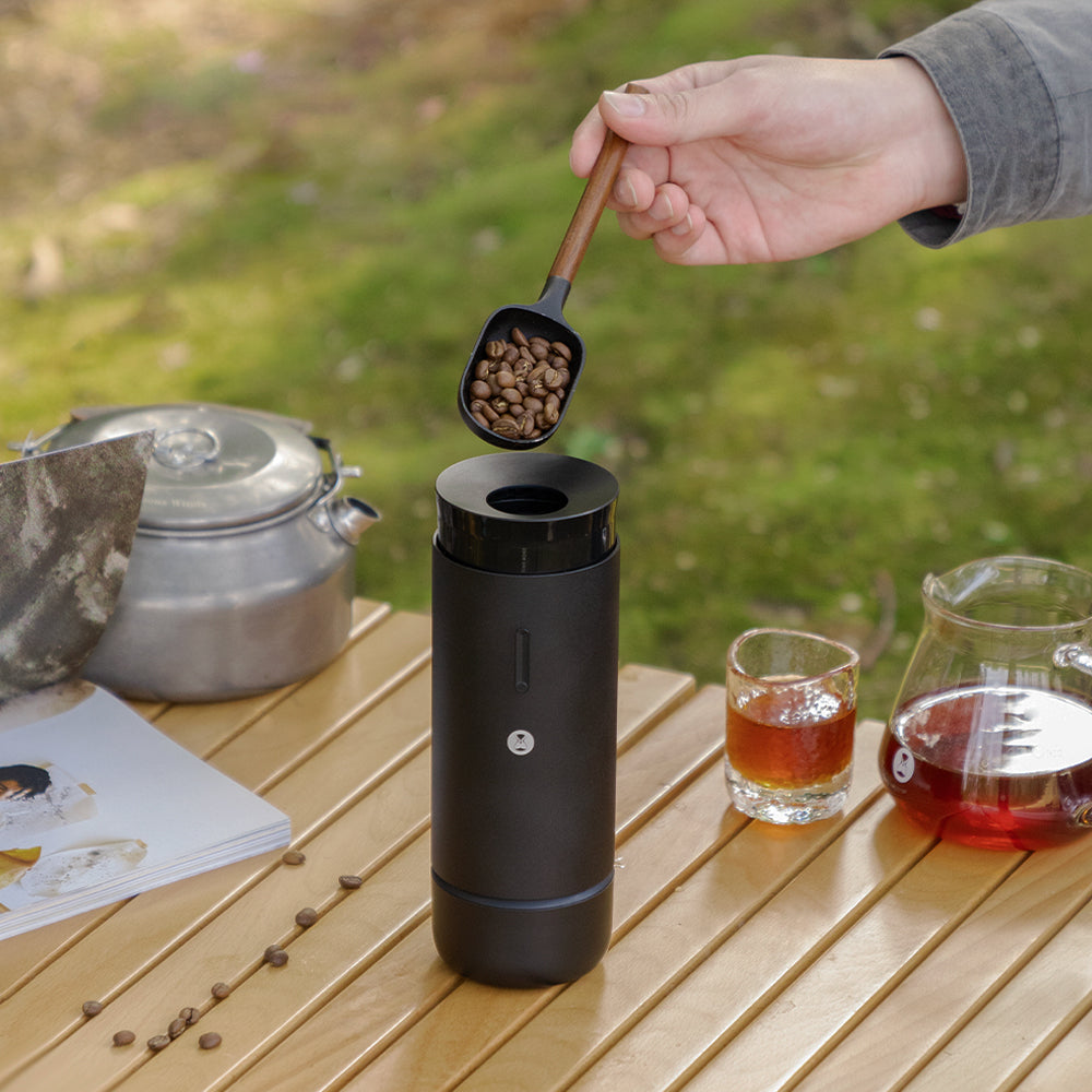 TIMEMORE Whirly 01S Portable Electric Grinder (Presale)