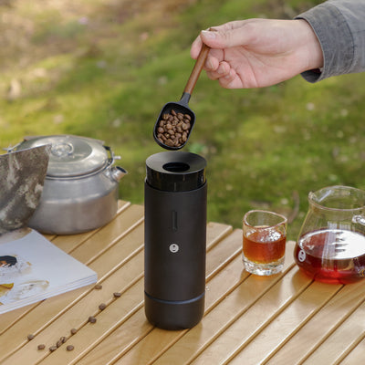 TIMEMORE Whirly 01S Portable Electric Grinder (Presale)