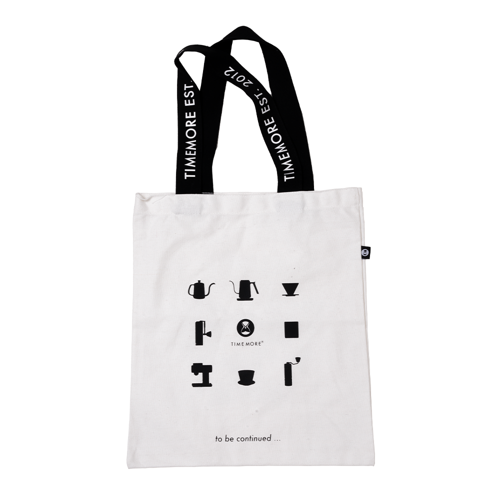 Timemore Canvas Bags