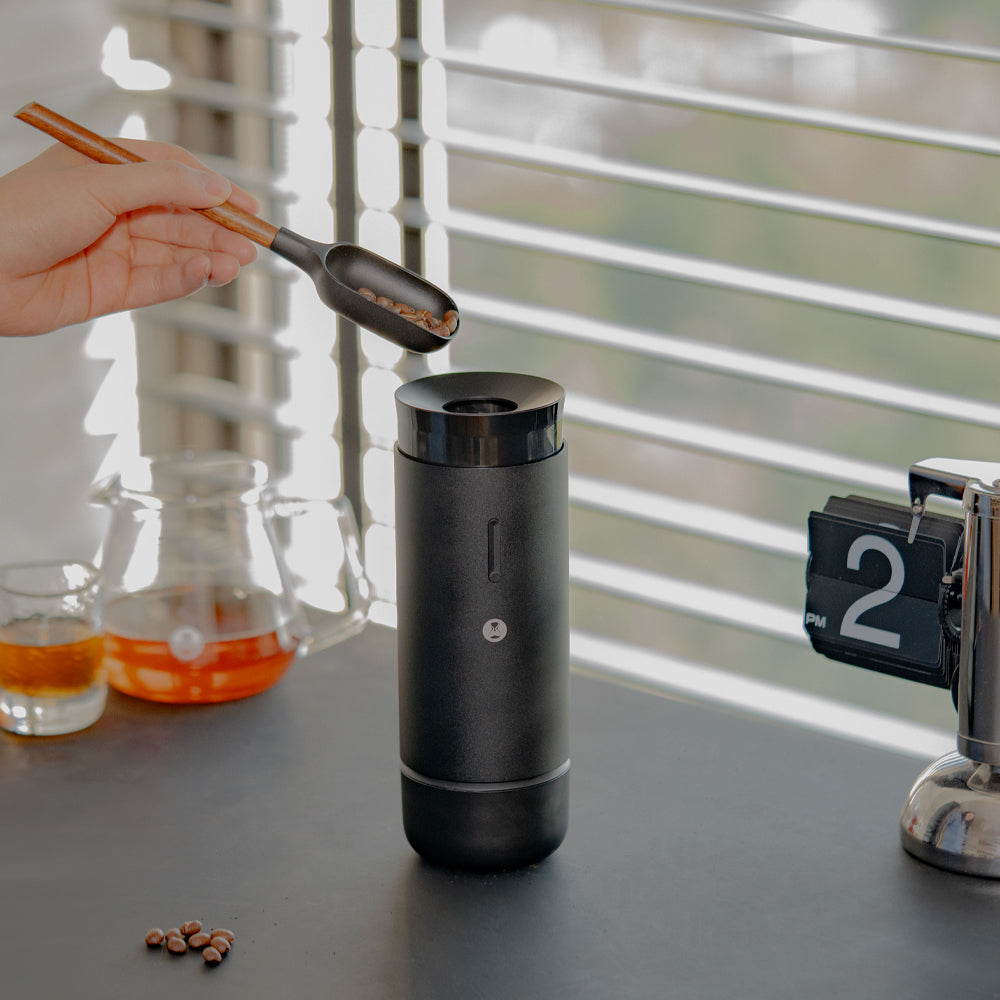 TIMEMORE Whirly 01S Portable Electric Grinder (Presale)