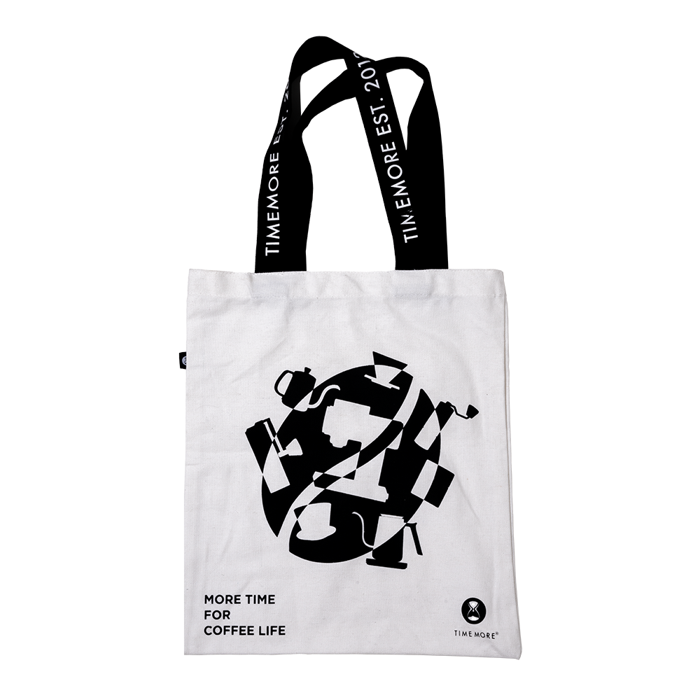 Timemore Canvas Bags