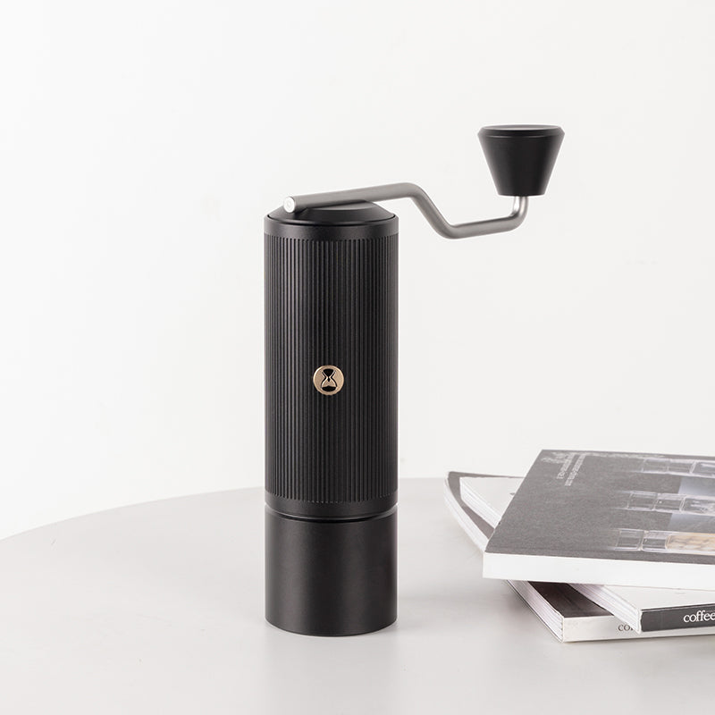 Timemore Chestnut X Coffee Grinder – The Morning Movement